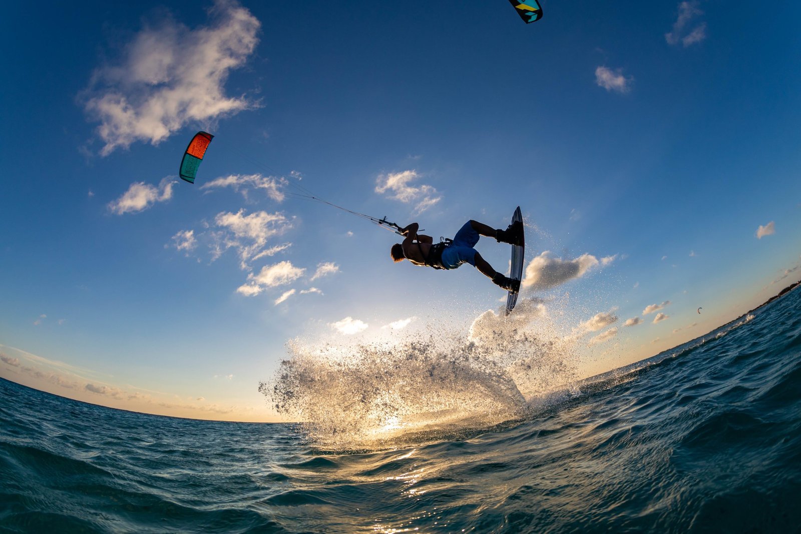 kfh Kite foce hurghada kite surf kite surfing