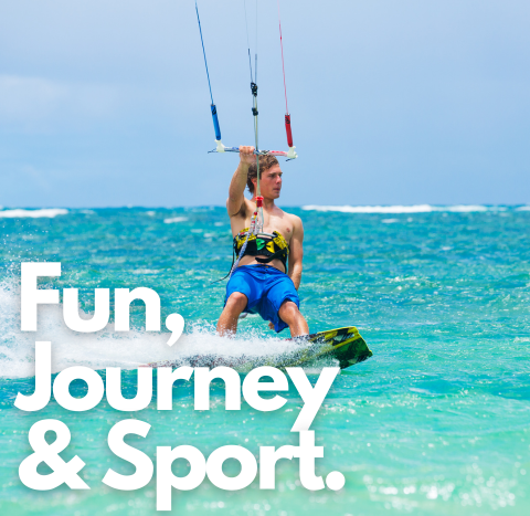 kite force hurghada kite surf red sea